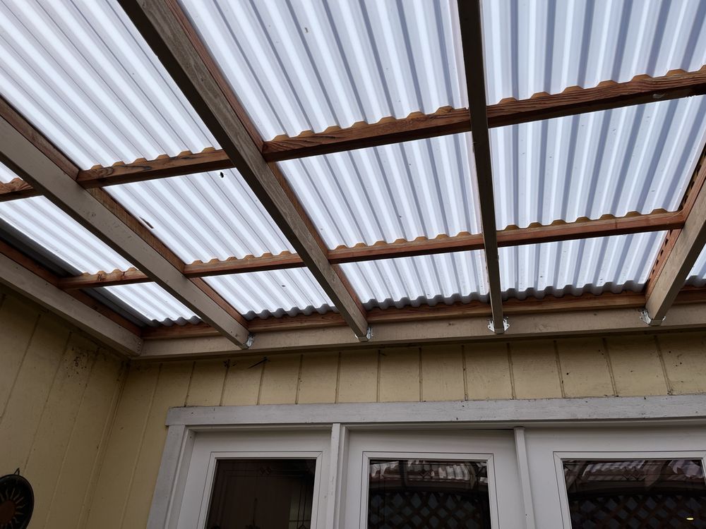 Slide of West Coast Roofing Services