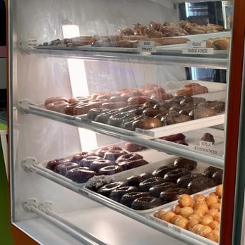 Mcdoughnuts - Donuts Near Me - McDonough, Georgia