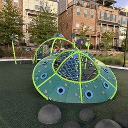 Peachtree Corners Park