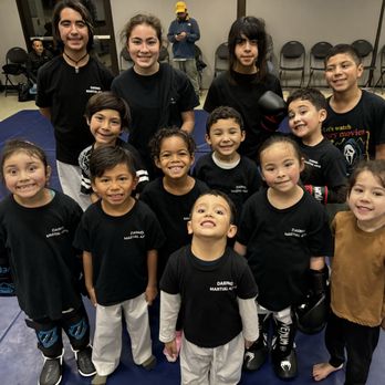 Daring Martial Arts - Taekwondo Near Me - Chula Vista, California Daring Martial Arts - Taekwondo Near Me - Chula Vista, California