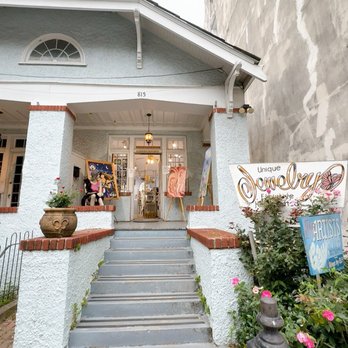 French Quarter - Local Flavor Near Me - New Orleans, Louisiana French Quarter - Local Flavor Near Me - New Orleans, Louisiana