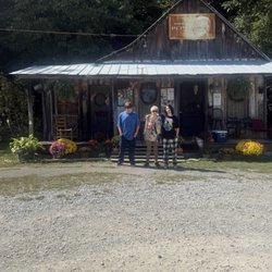 Country Store