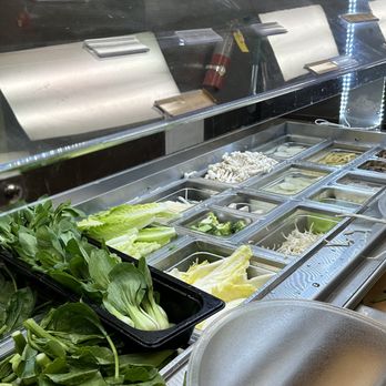 Mala Town - Veggie options - Ramen Near Me - Milpitas, California Mala Town - Veggie options - Ramen Near Me - Milpitas, California