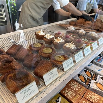 Fondry - Cafes Near Me - Los Angeles, California Fondry - Cafes Near Me - Los Angeles, California
