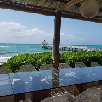 Havana Moon - Cocktail Bars Near Me - Chacalal, ROO