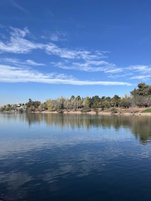 Parque General San Martín by null