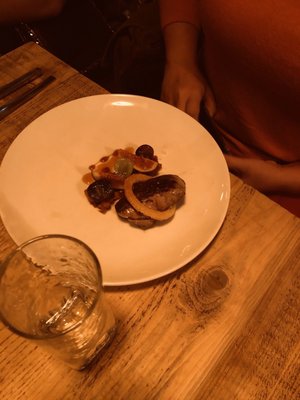Le tire bouchon by null