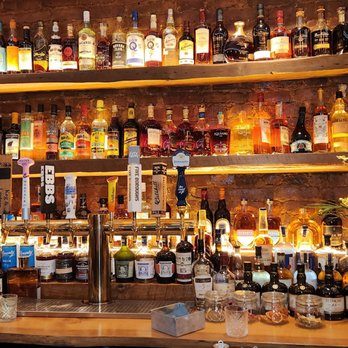 The Rum Bar - BAR - Bars Near Me - Brooklyn, New York The Rum Bar - BAR - Bars Near Me - Brooklyn, New York