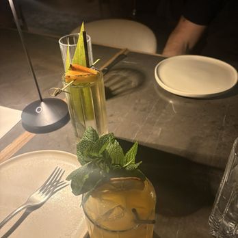 La Loba - Cocktails - Spanish Near Me - Seattle, Washington La Loba - Cocktails - Spanish Near Me - Seattle, Washington