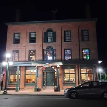Salt Hill Pub - American Near Me - Newport, New Hampshire Salt Hill Pub - American Near Me - Newport, New Hampshire