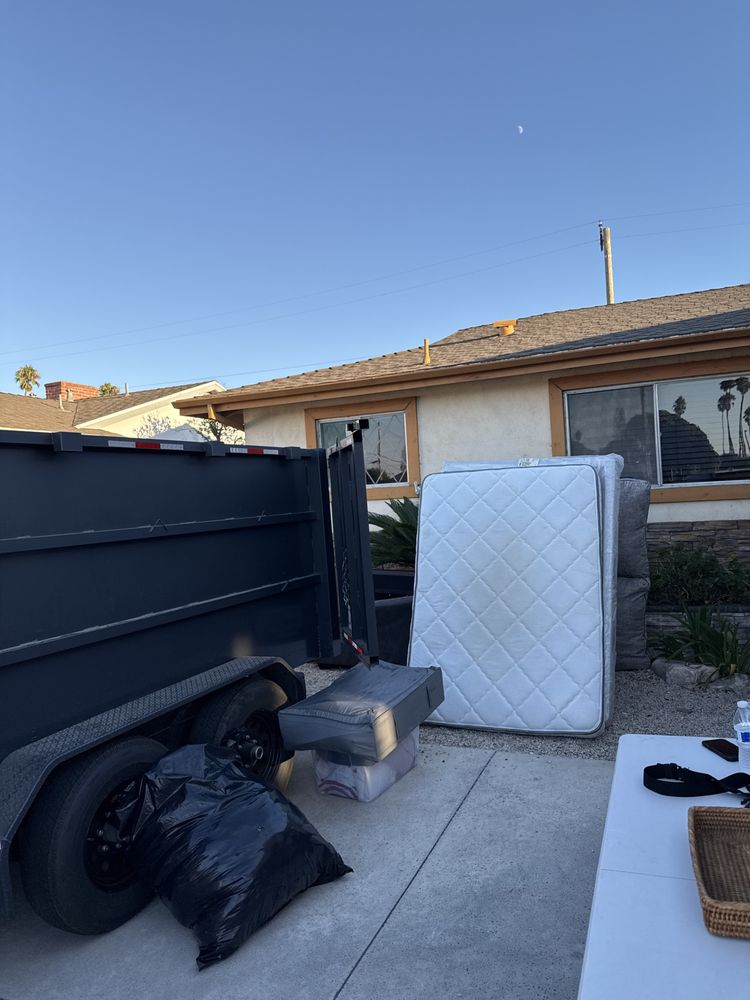 STEEZY JUNK DISPOSAL AND HAULING - Updated May 2026 - Request a Quote ...