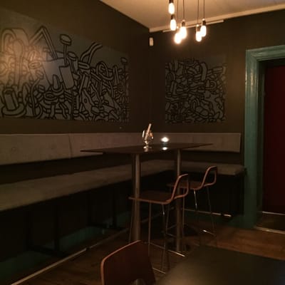Brewers Beer Bar by null