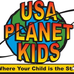 USA Planet Kids - Tyler