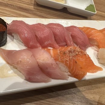 X-Fish - Sushi Bars Near Me - Brea, California X-Fish - Sushi Bars Near Me - Brea, California