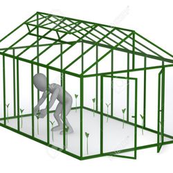 Stanton's Greenhouse