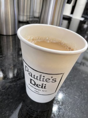 Paulie’s Deli by null