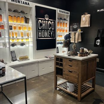 The Hive - Support local business! Chico Honey - Desserts Near Me - Orland, California The Hive - Support local business! Chico Honey - Desserts Near Me - Orland, California