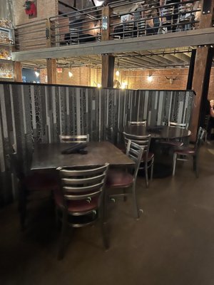Thyme Kitchen and Craft Beer by null