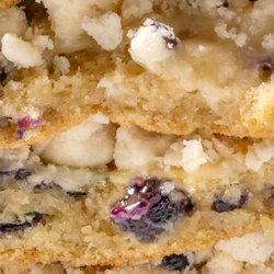 Crumbl - Owensboro - 9/28/26 - 10/3/26: Blueberry Muffin Cookie