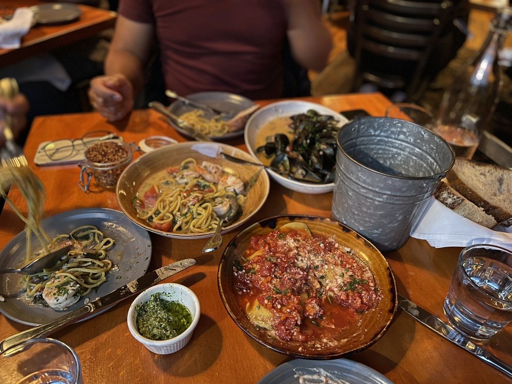 La Bodega