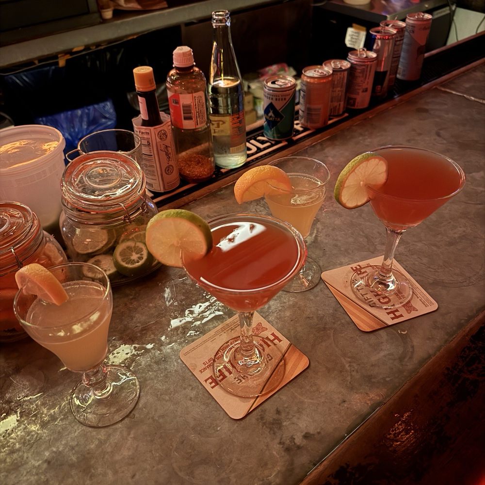 Horses and Divorces - Bars Near Me - Brooklyn, New York Horses and Divorces - Bars Near Me - Brooklyn, New York