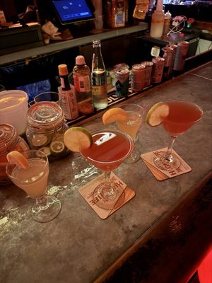 Horses and Divorces by null