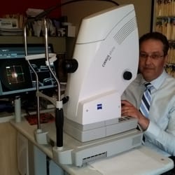 Avak Optometry