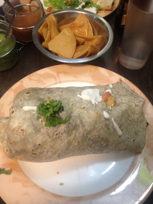 Taqueria Y Fonda La Mexicana by null