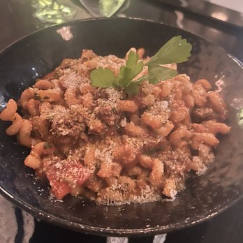The Drake - Sausage pasta - Bars Near Me - Laguna Beach, California The Drake - Sausage pasta - Bars Near Me - Laguna Beach, California