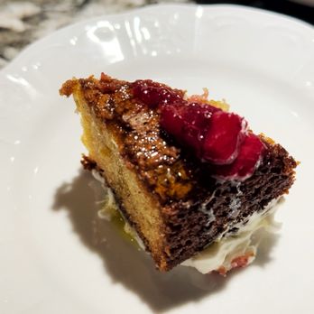 Tesota - olive oil cake - Comfort Food Near Me - Phoenix, Arizona Tesota - olive oil cake - Comfort Food Near Me - Phoenix, Arizona