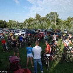 RV&E Bike and Skate - Mountain bike