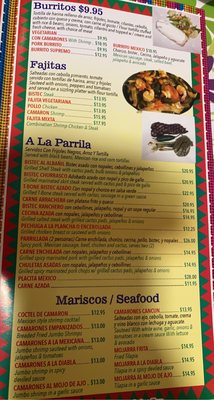 Menu photo 3 Taquitos Mexico Brooklyn, NY Menu photo 3 Taquitos Mexico Brooklyn, NY