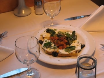 Ristorante Milano by null