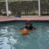 Swimming With Ronit gift card