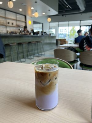 Postern Coffee by null