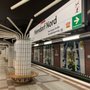 U-Bahnhof Niendorf Nord