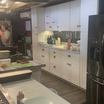Untamed Chef - Kitchen area - Personal Chefs Near Me - Peoria, Illinois