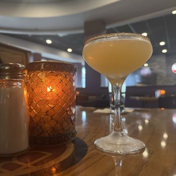 Buck & Honey's - Honey Martini - American Near Me - Monona, Wisconsin