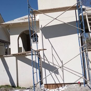 Alpha One Masonry - Stucco Contractor - Stucco Services Near Me Alpha One Masonry - Stucco Contractor - Stucco Services Near Me
