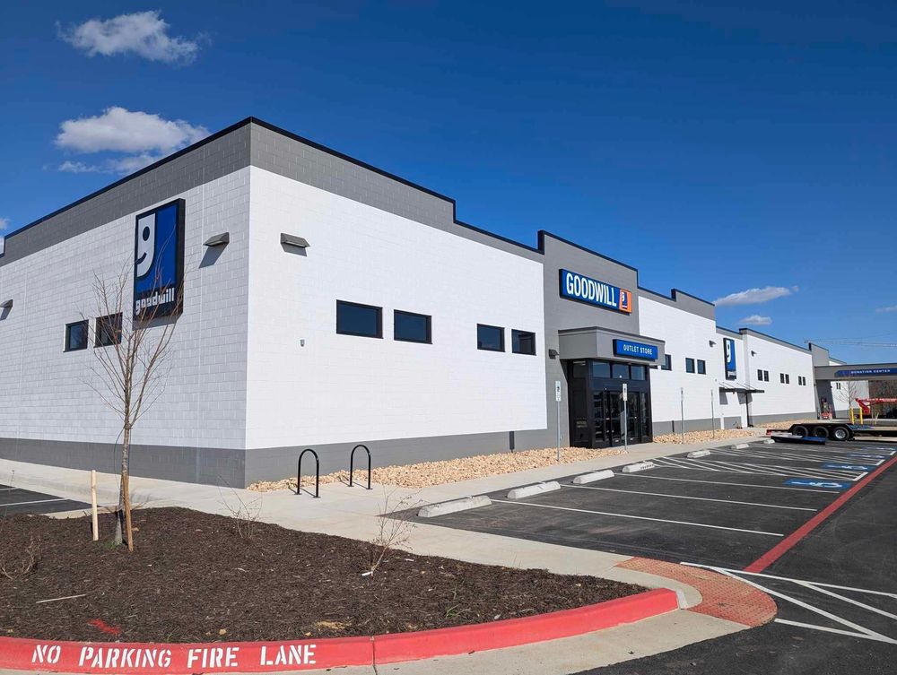 GOODWILL OUTLET STORE AND DONATION CENTER - Updated June 2026 - 3145 E ...