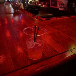 Westerwood Tavern - Bar area