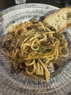 Ristorante Sicilia in Tavola by null