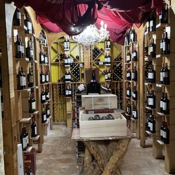 Ambassador Wines & Spirits - Wine cellar - Beer, Wine & Spirits Near Me - New York, New York Ambassador Wines & Spirits - Wine cellar - Beer, Wine & Spirits Near Me - New York, New York