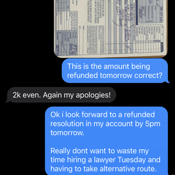 Ace Powersports - Scam owner - Motorsport Vehicle Repairs Near Me - Flushing, Michigan