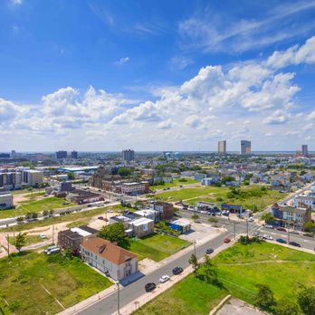 Absecon Lighthouse - Landmarks & Historical Buildings Near Me - Atlantic City, New Jersey