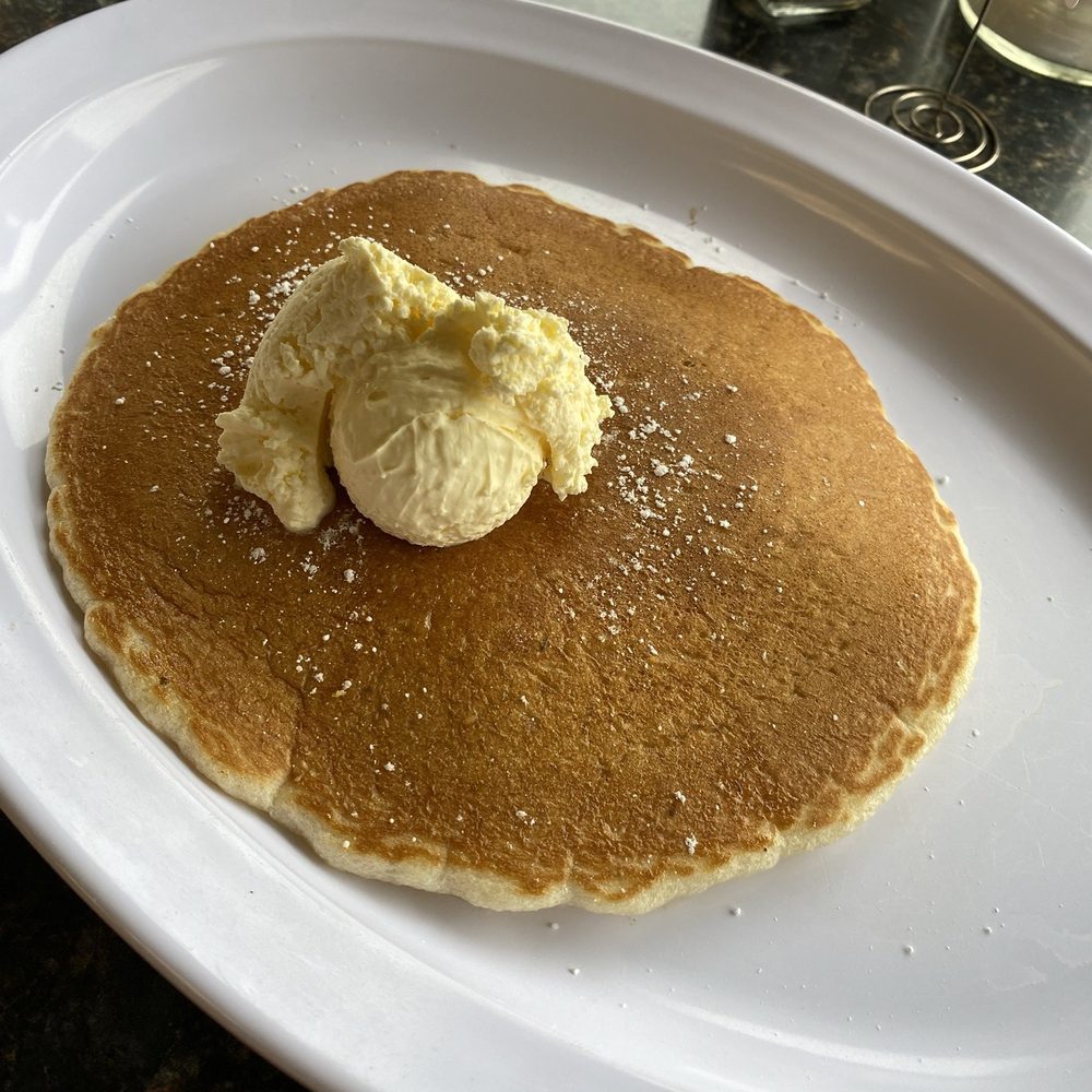 Pancake Pancake