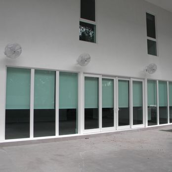 Luna Interior Solutions - Shades & Blinds Near Me - Miami, Florida Luna Interior Solutions - Shades & Blinds Near Me - Miami, Florida