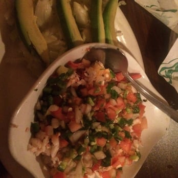 Wapos - Ceviche - Mexican Near Me - Boulder, Colorado Wapos - Ceviche - Mexican Near Me - Boulder, Colorado