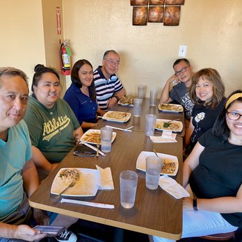 Li's Mongolian BBQ - 06.23.21 Vince's AYCE (and we did eat!) UYE - Barbeque Near Me - Carmichael, California