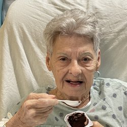 Quartz Hill Post Acute - My beautiful Mom.